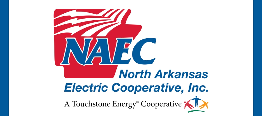 NAEC logo